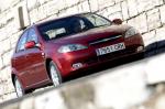 Chevrolet Lacetti 5-Door 2006 года